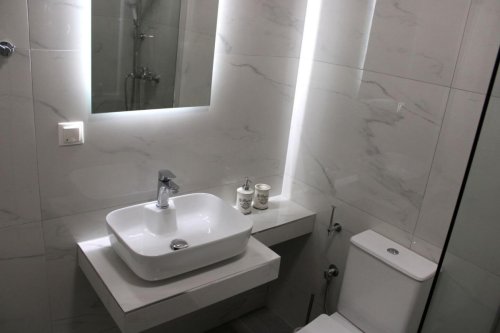 10 bathroom
