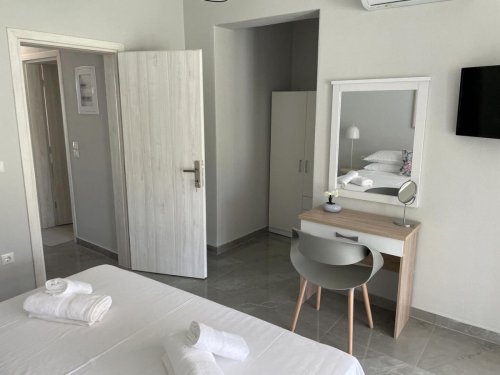 12 bedroom