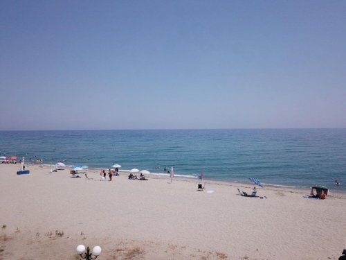 A3 beach