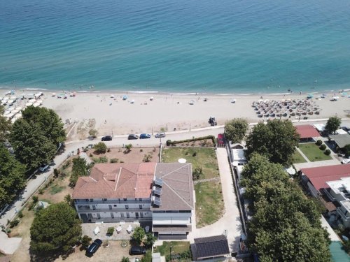 A8 birds eye view
