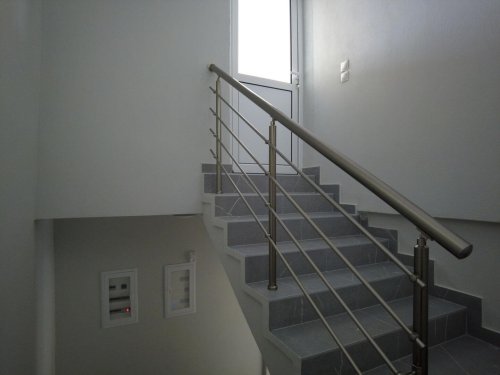staircase